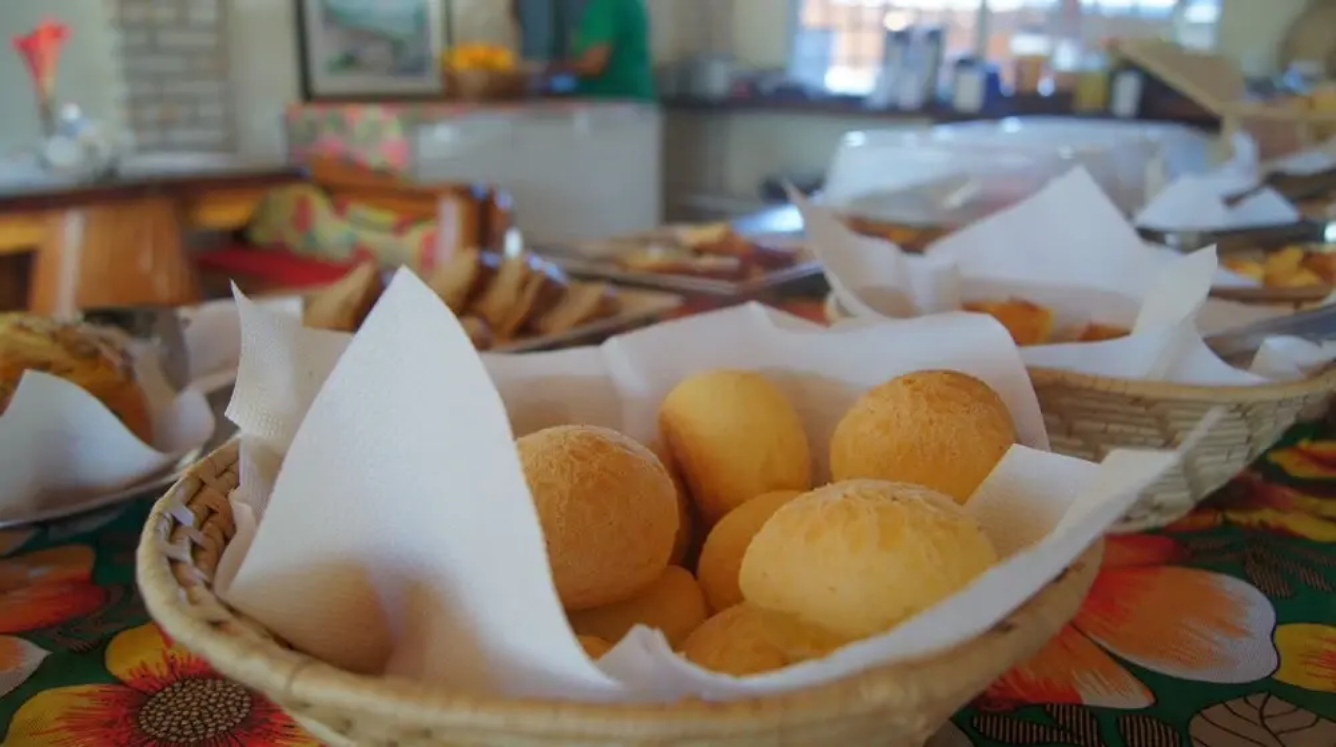 Pousada do Irlandês