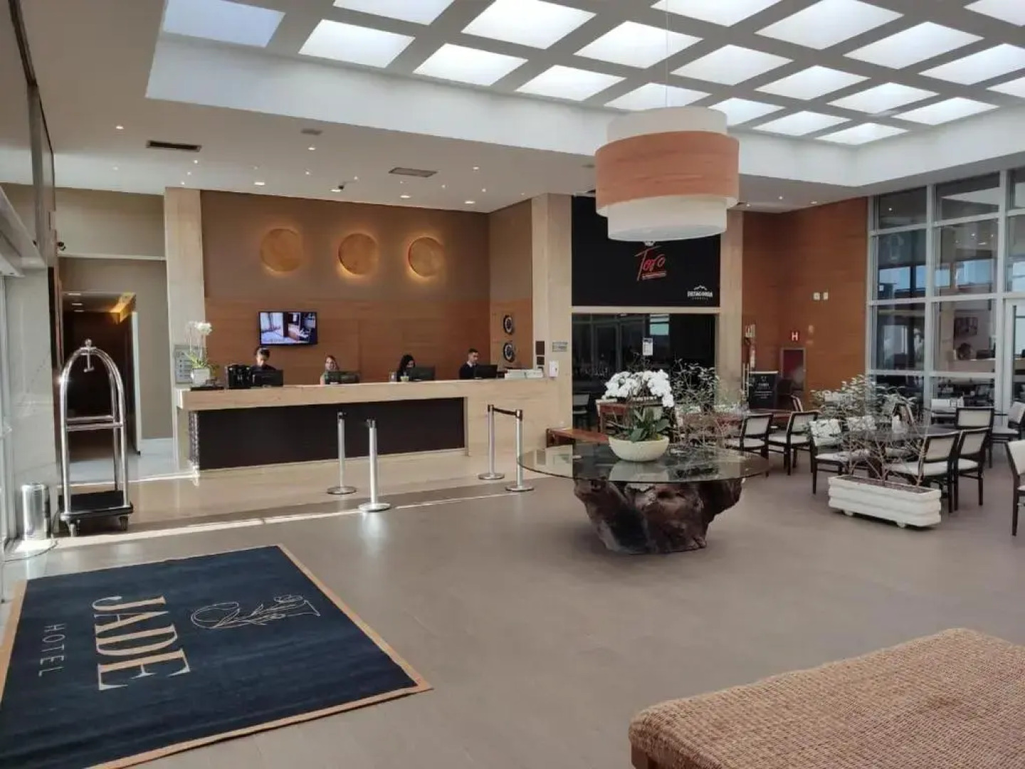 Jade Hotel Brasília