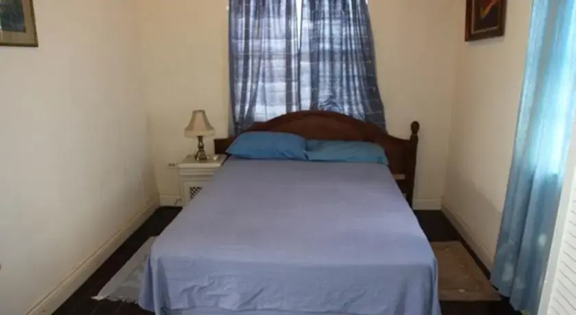 Merriville Guest House