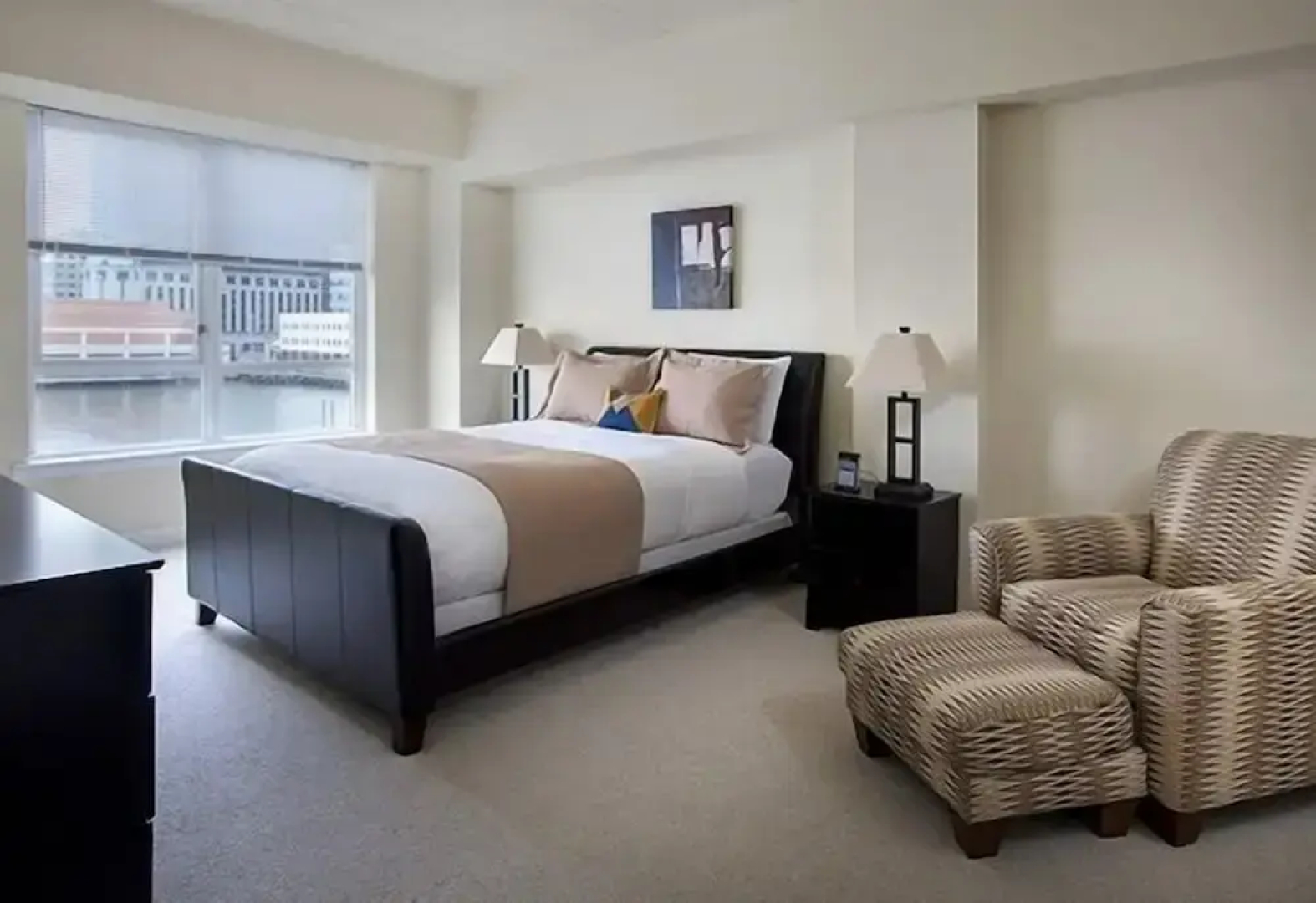 Premier Furnished Apartment at The Pier