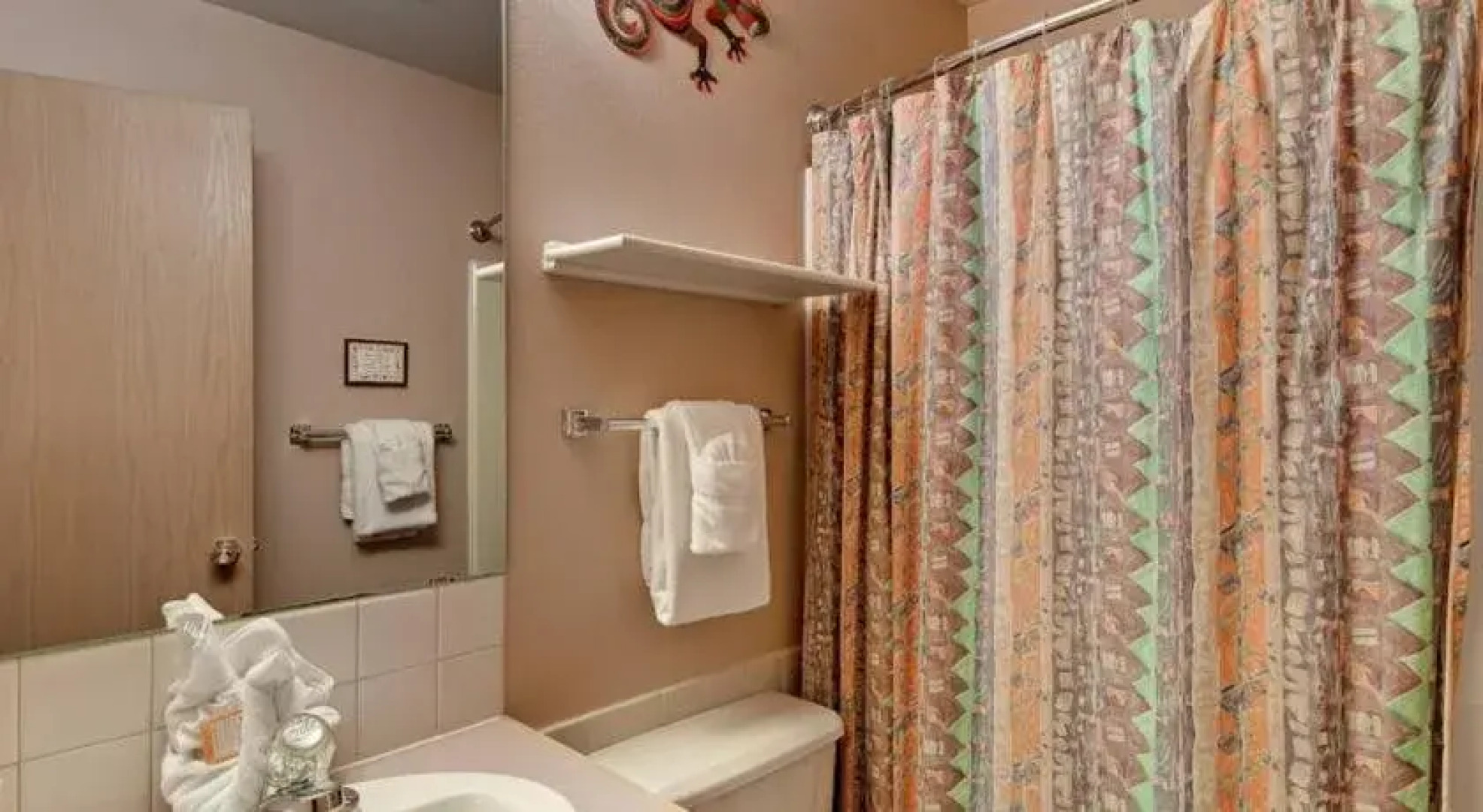 Tyra Ii By Peak Property Management