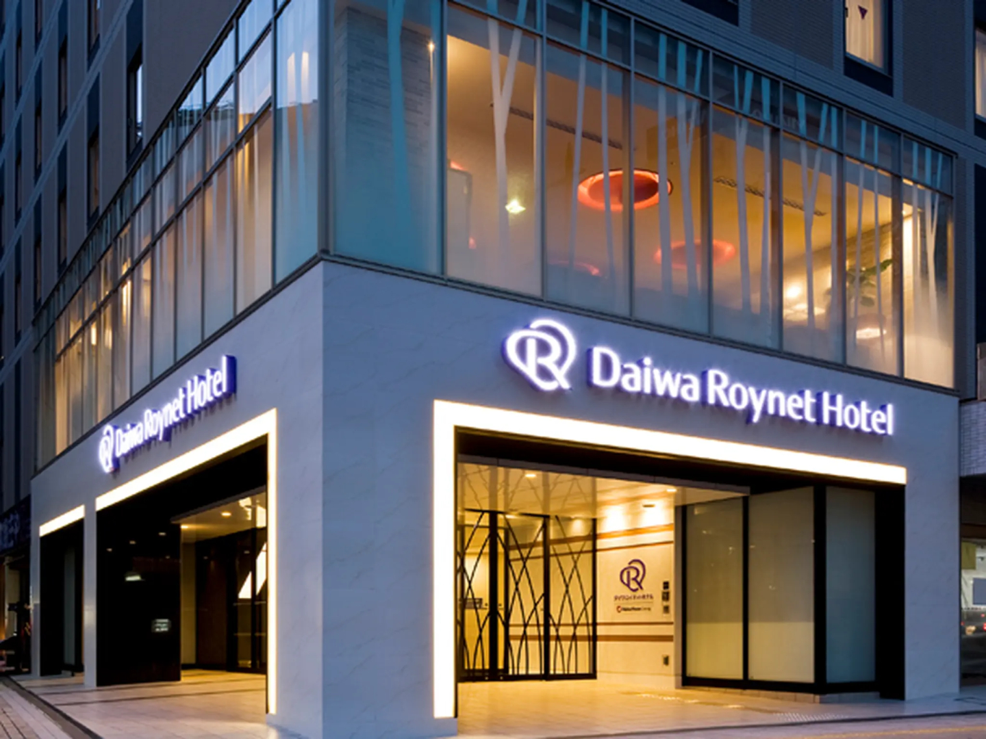 Daiwa Roynet Hotel Hamamatsu