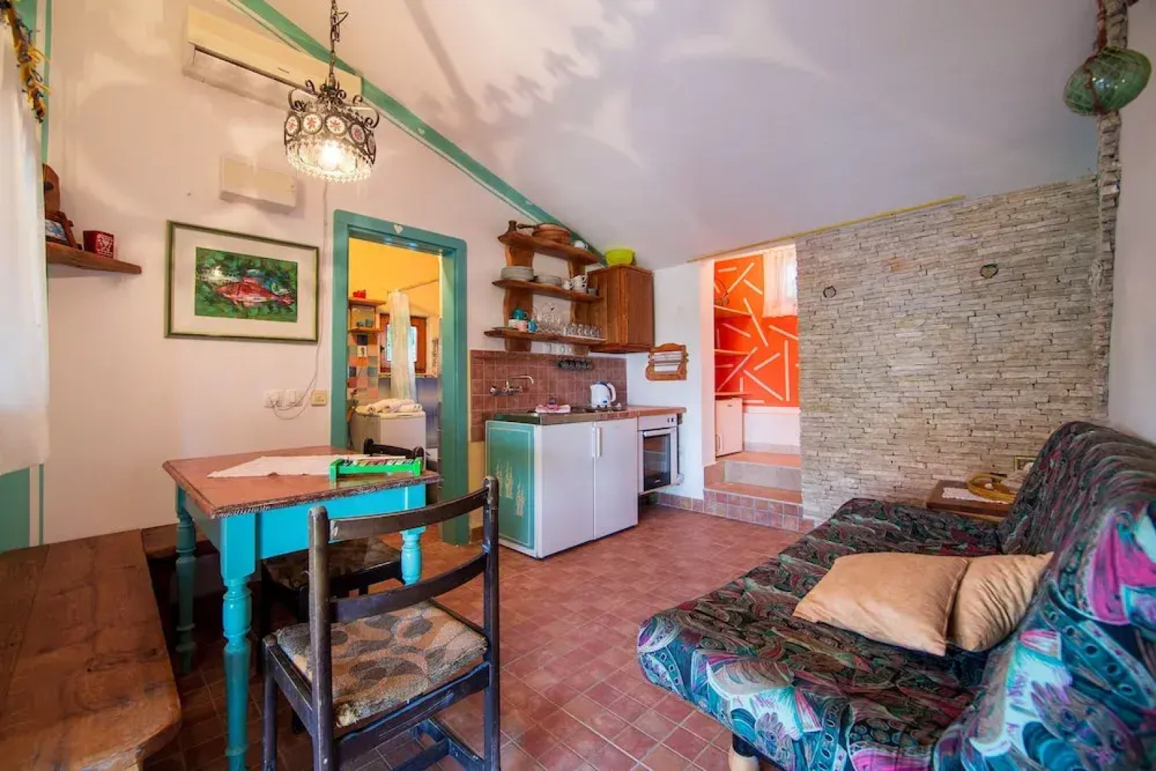 Victorious VIScovery Yellow