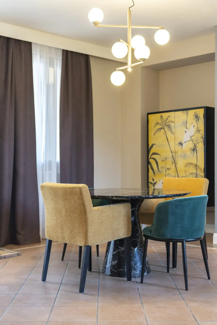 Palazzo della Scala Spa Hotel Suites & Apartments