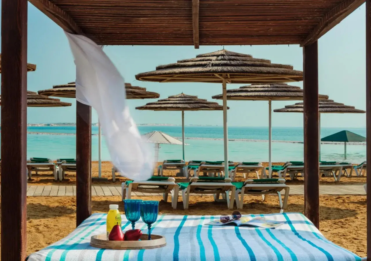 Leonardo Club Hotel Dead Sea