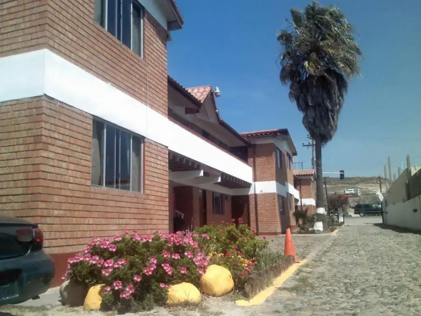 Hotel Posada del Mar