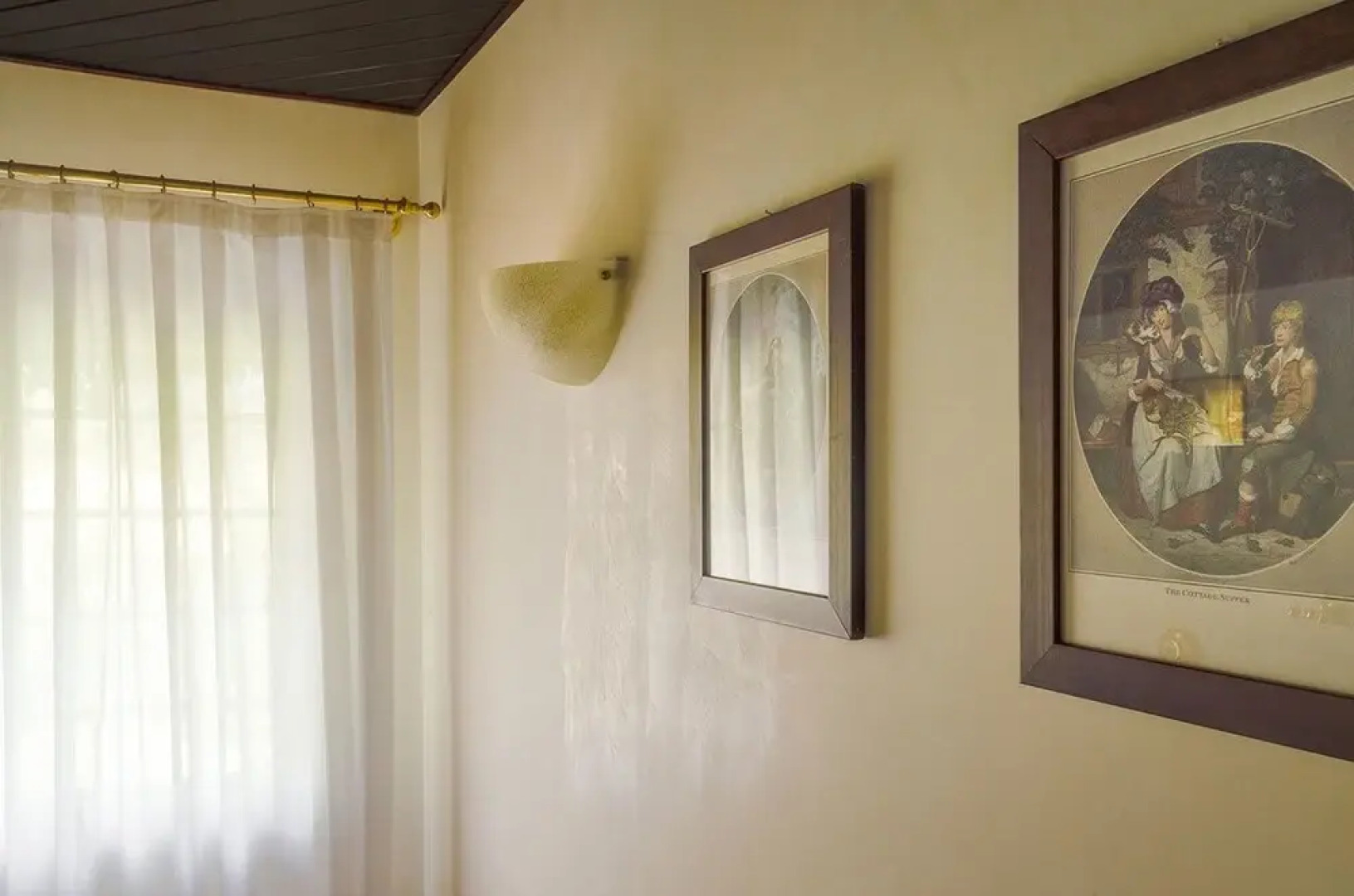 Villa Barbaro Gianese