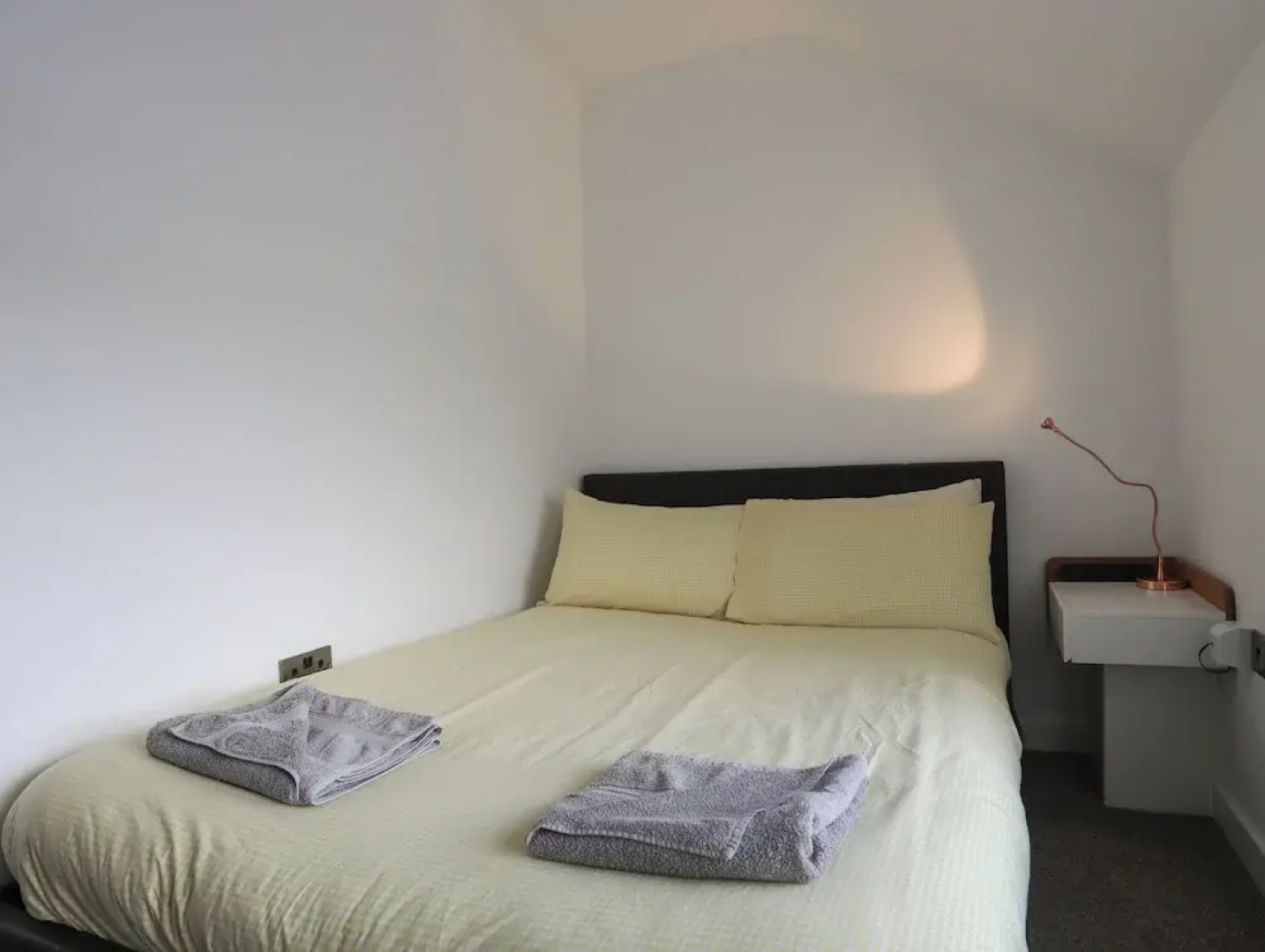 The Old Post Office 23 High Street