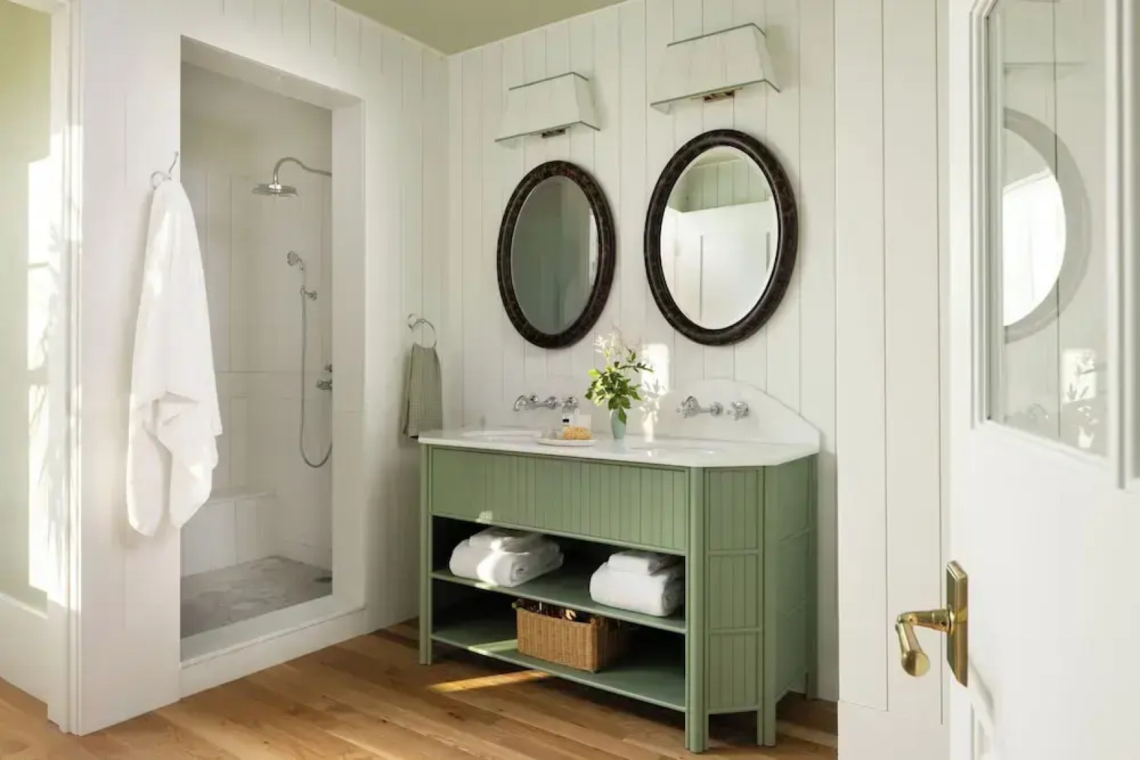 The Dunlin, Auberge Collection