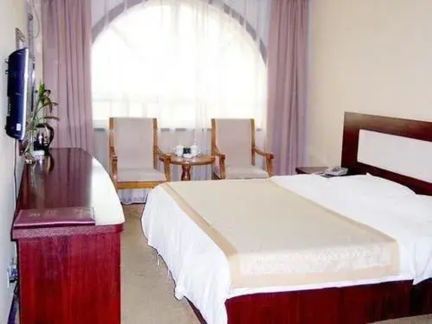 Zhuhui Business Hotel - Qingdao