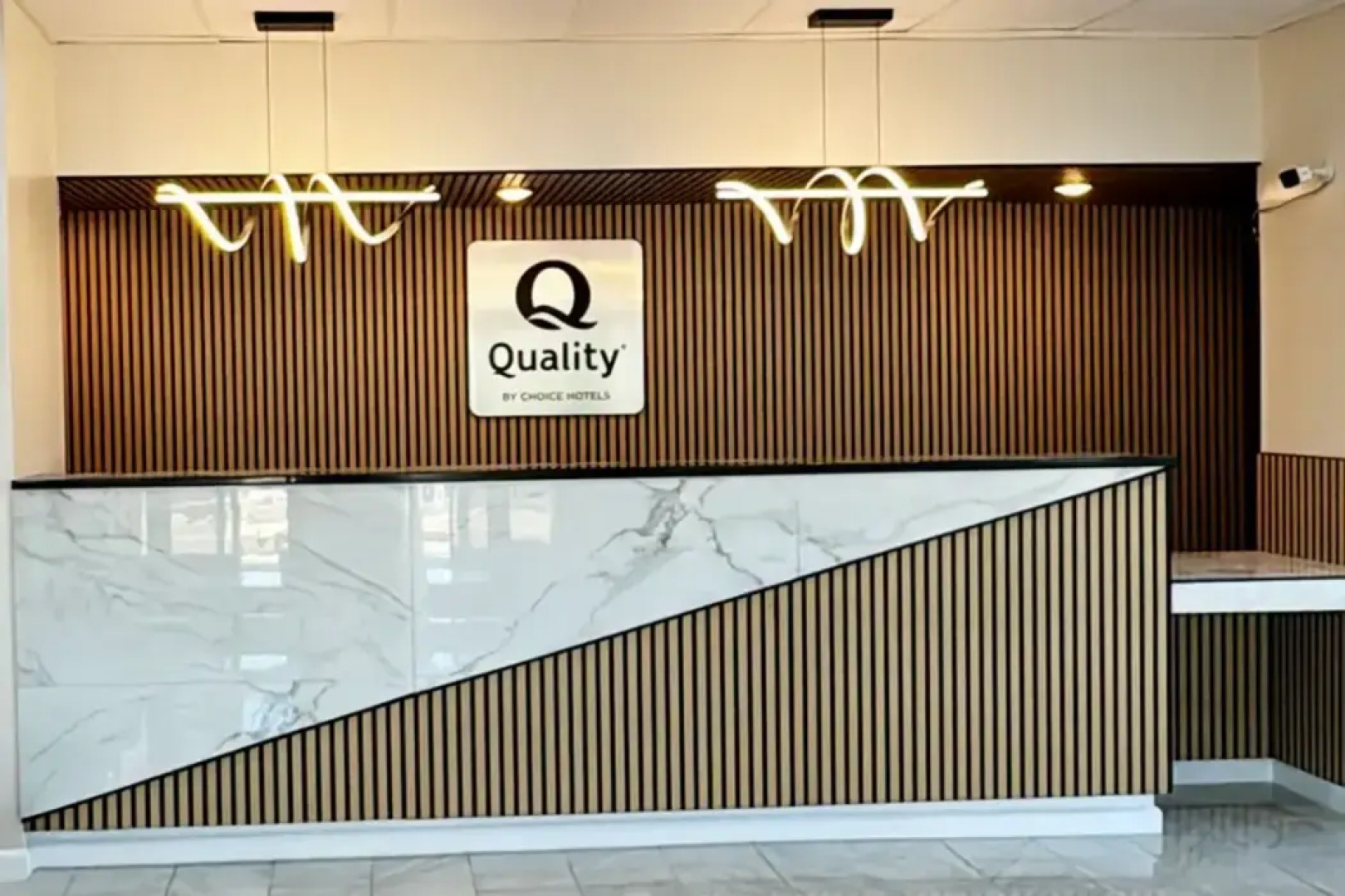 Quality Inn & Suites