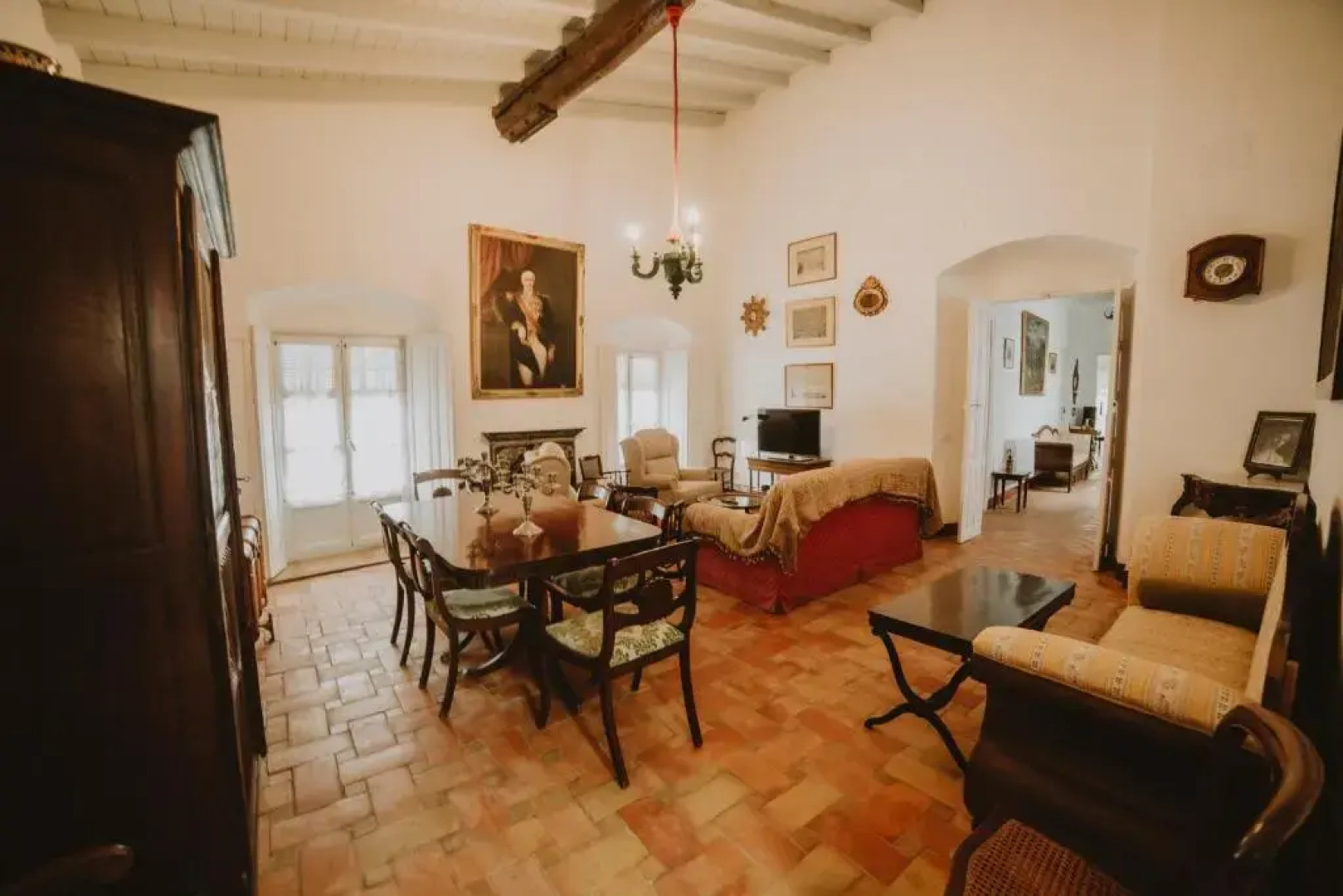 Posada La Casa Del Pintor