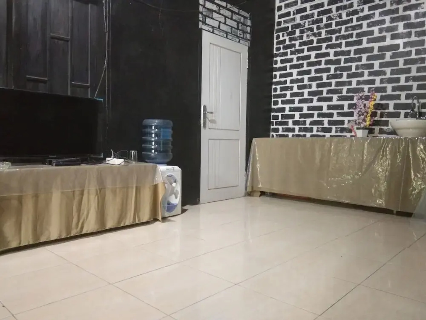 Penginapan Bunar Tunggal