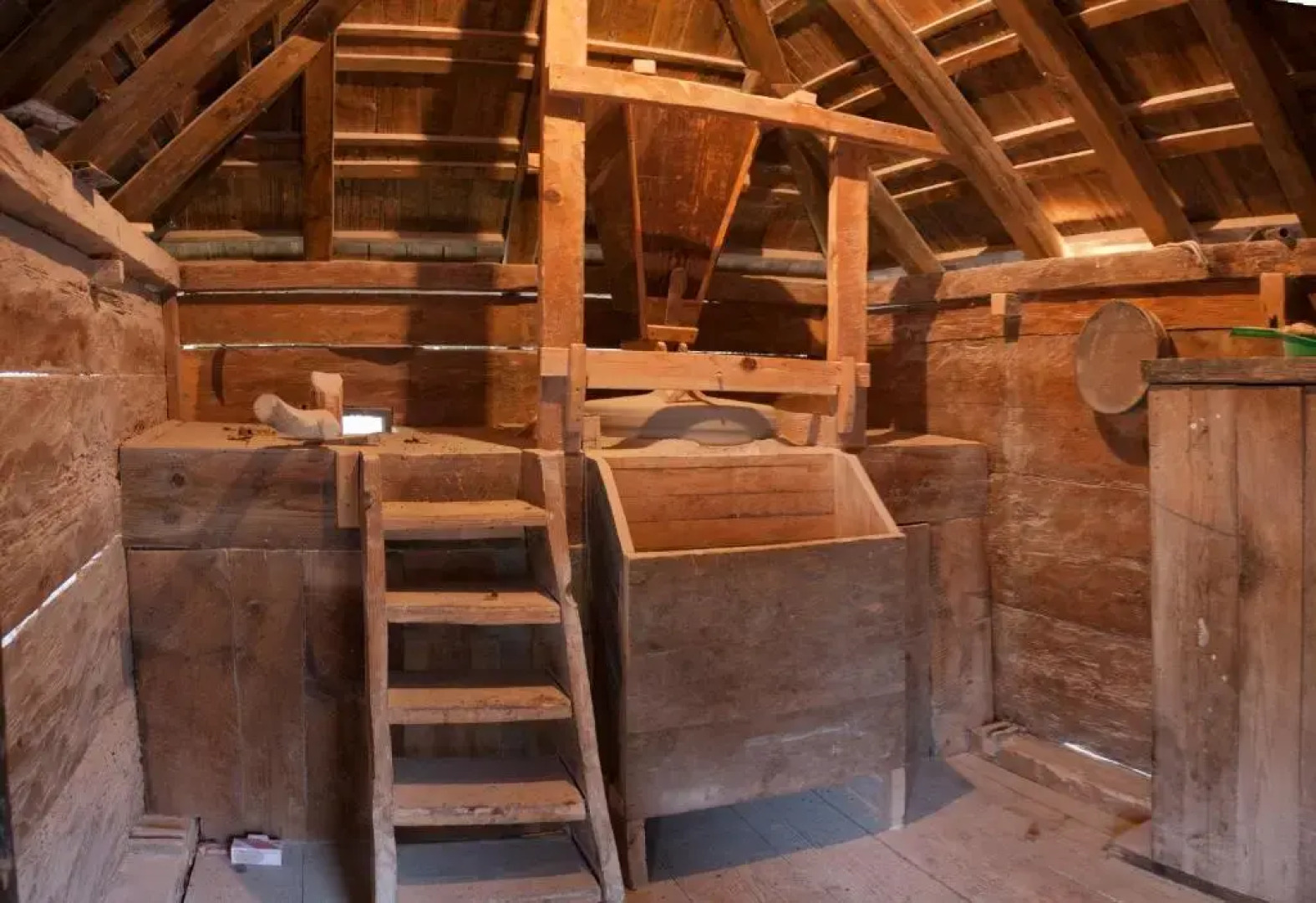 Farm Stay Čardaklije