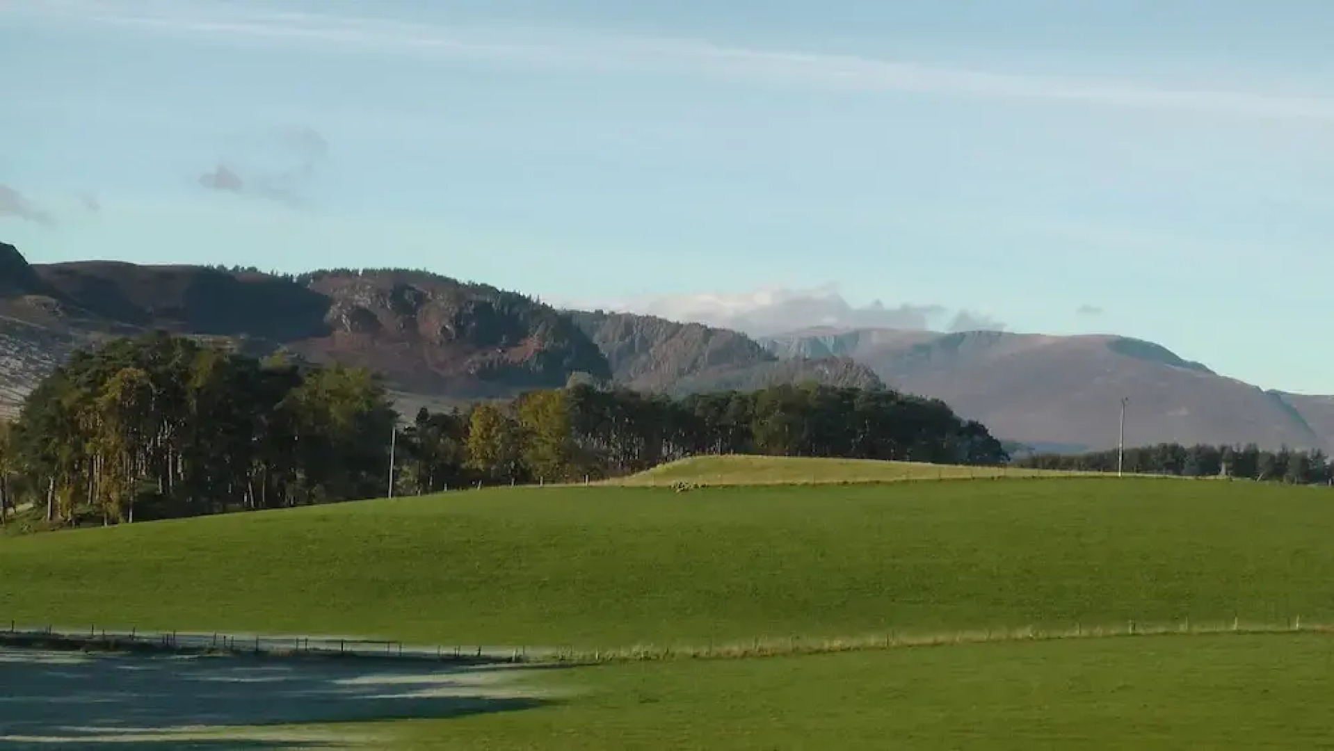 Tigh an Each B&B & Laggan Glamping