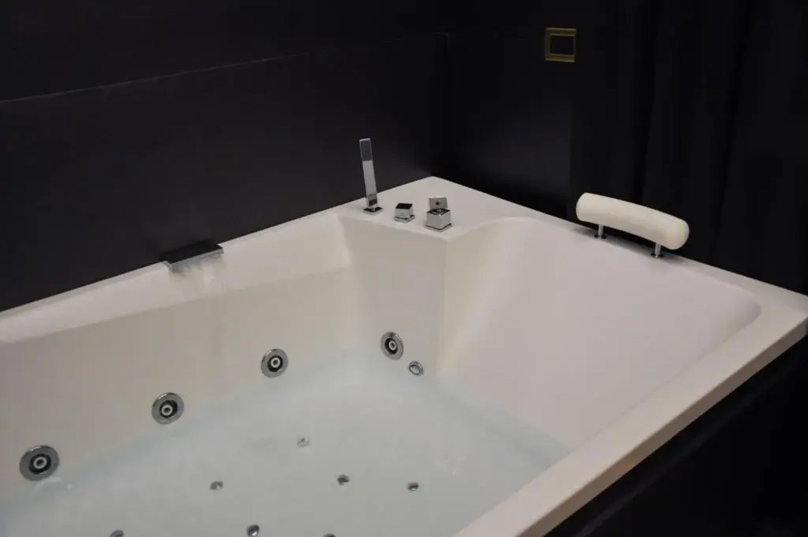 Hotel Regina Margherita