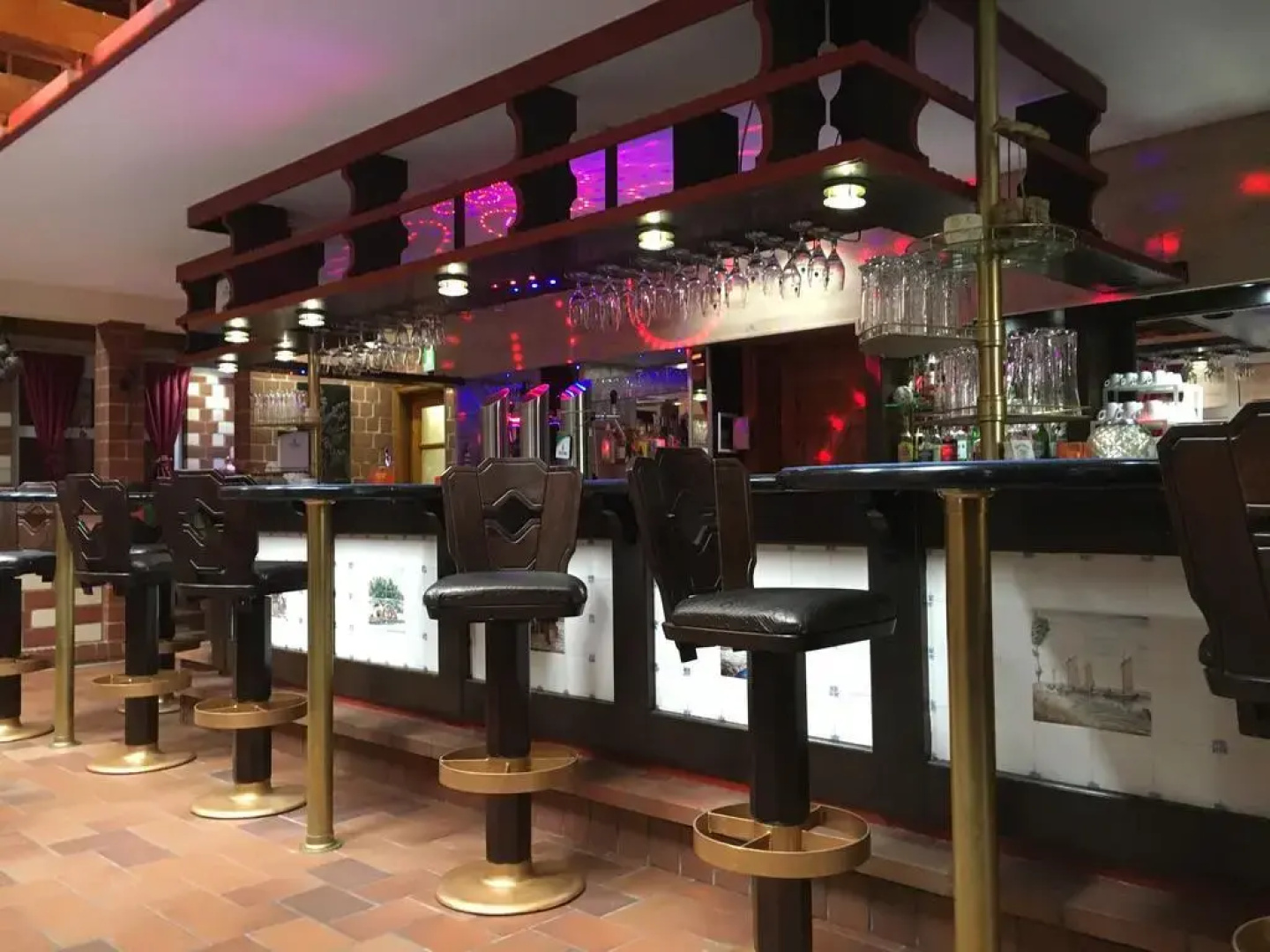 Fergana Überseehotel