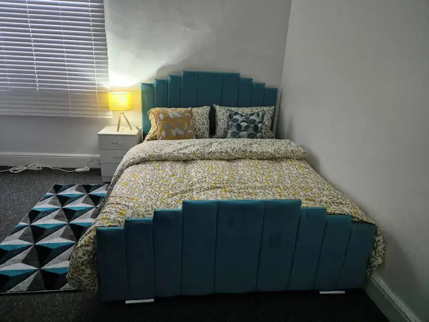 Our Apartment is a Home Away From Home Choice, Tastefully Furnished for Comfort