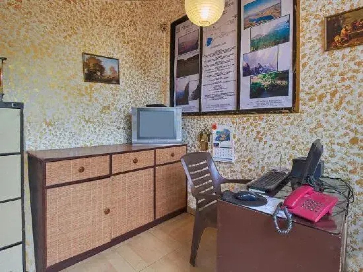 Honeywood Holiday Homes