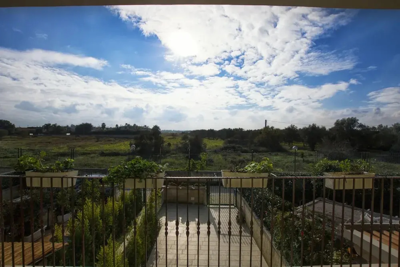 Casa Borgo Regina B&B Bari