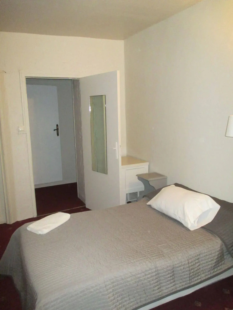 Hôtel Saint Florent