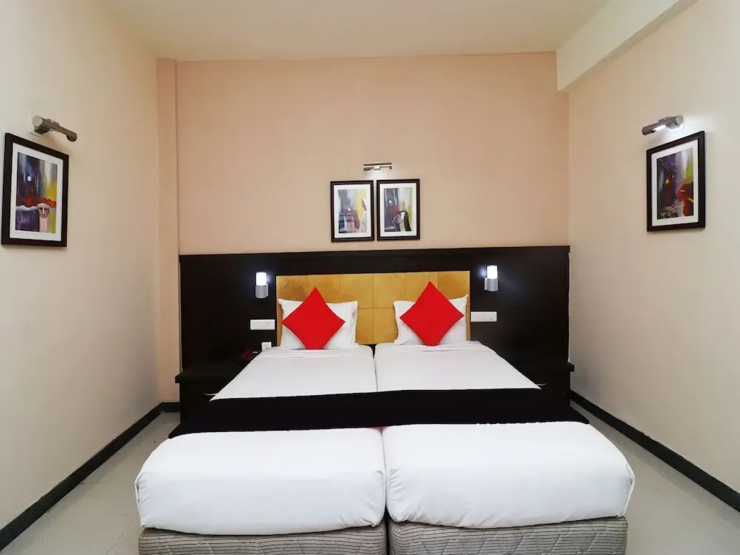 Capital O 40848 Hotel Mirabel