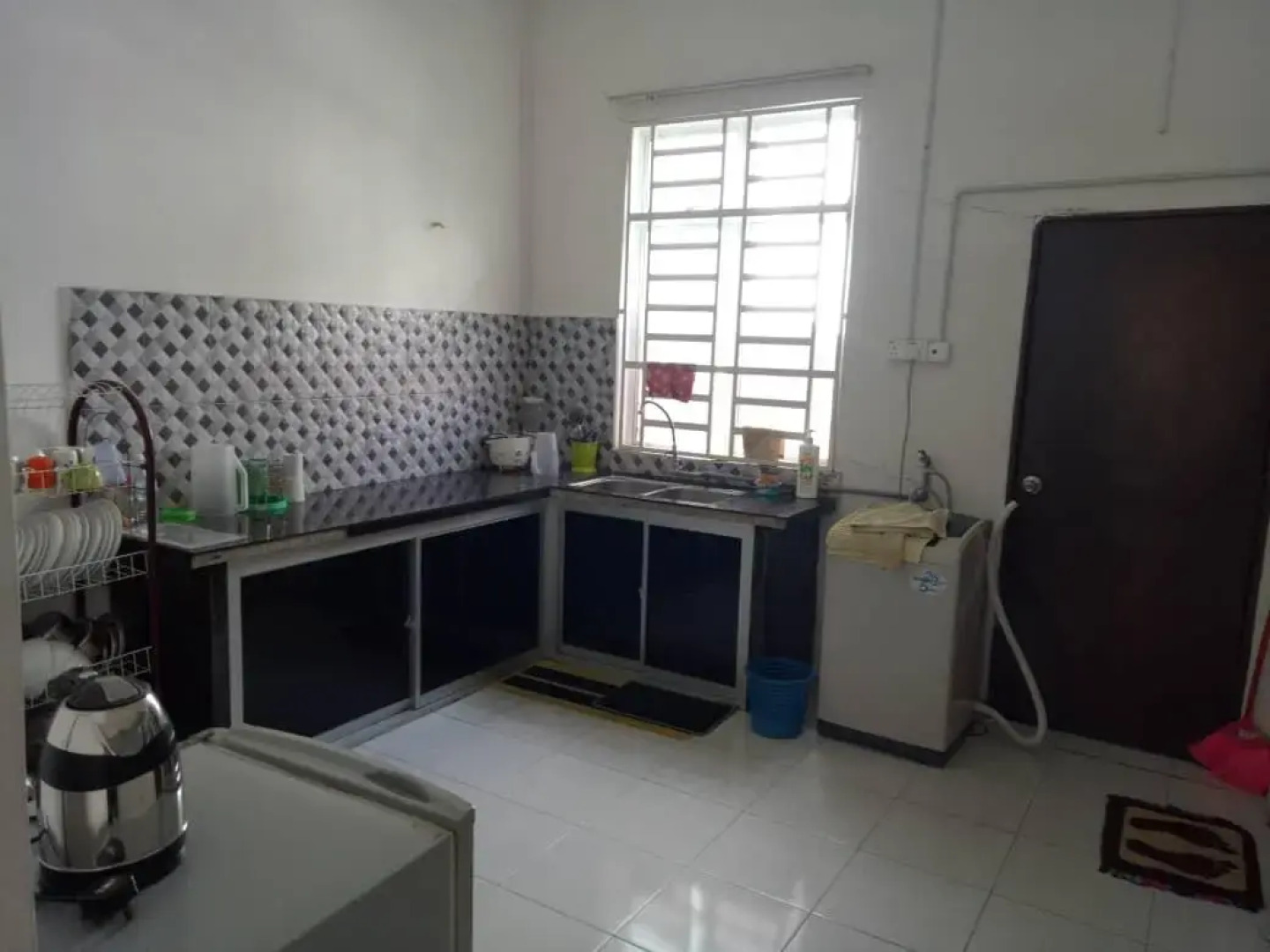 Noor Inapan Putra Utama Kangar