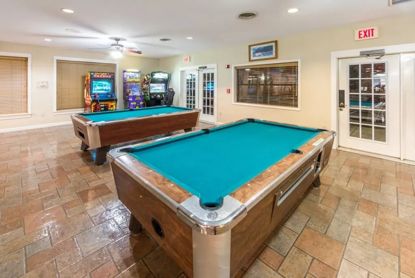 Holiday Inn Club Vacations Timber Creek Resort