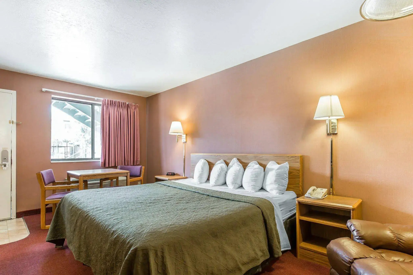 Quality Inn Cedar City - University Area