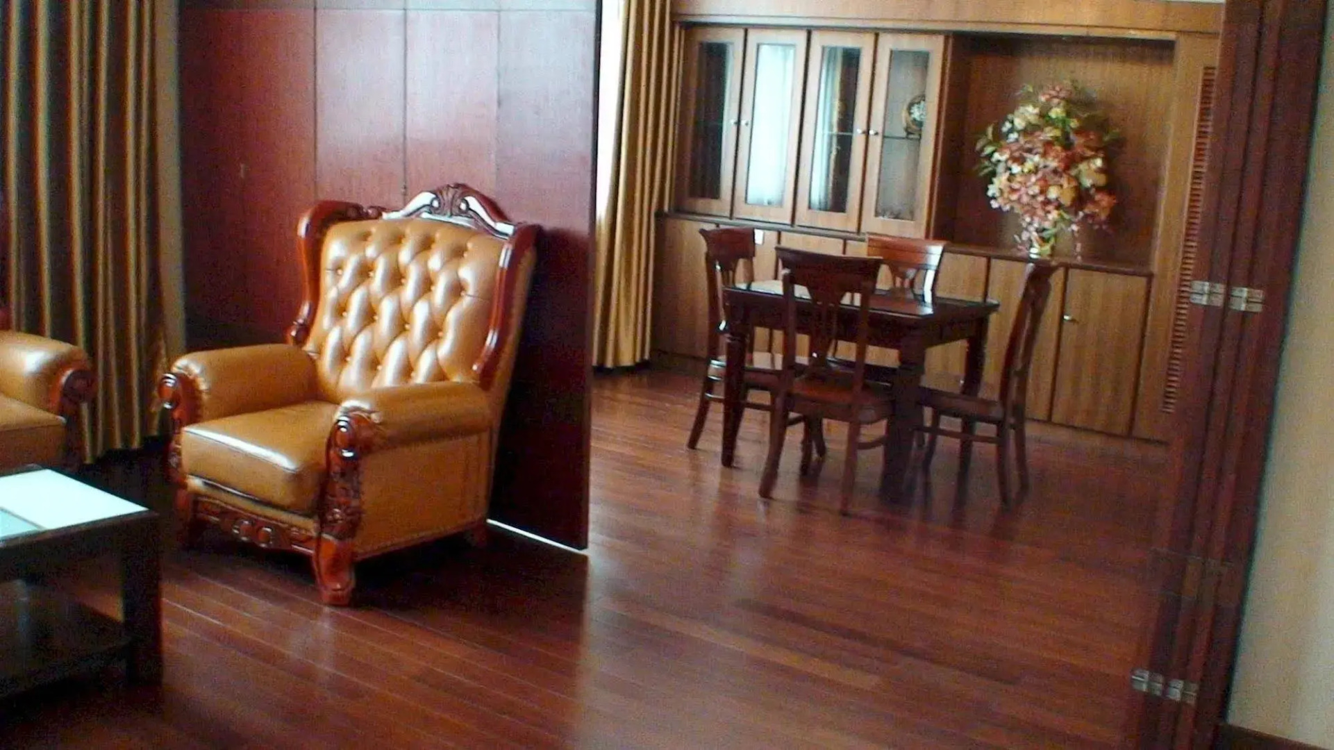 Chang Yuanwaiyuan Hotel - Changzhou