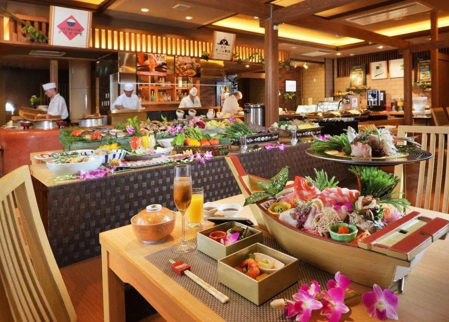 Tateyama Onsen Senri no Kaze