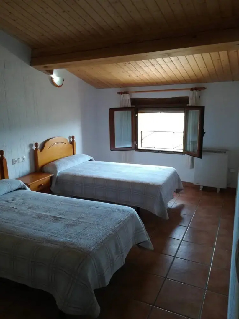 Apartamentos Rurales El Arca