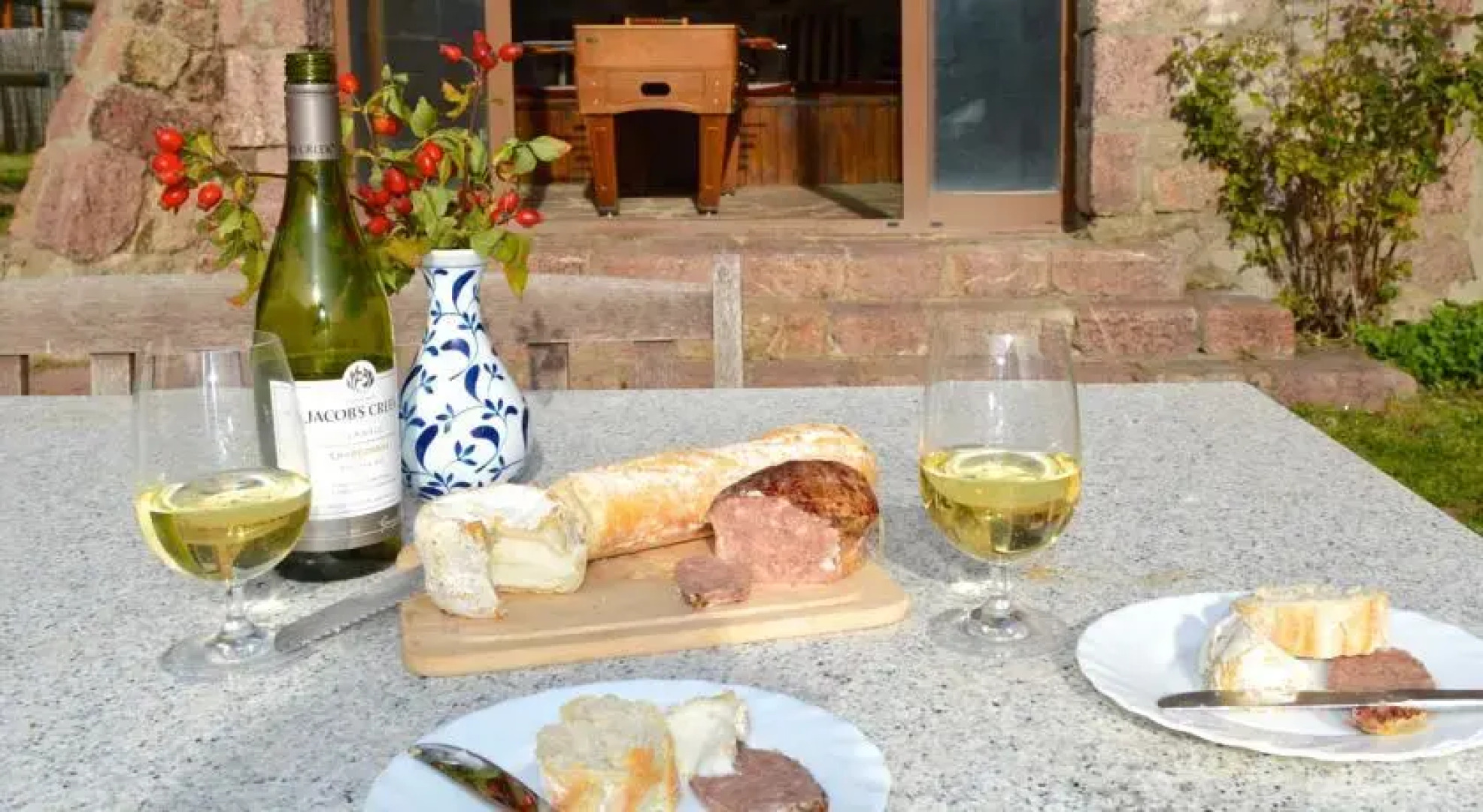 Holiday home Cau La molina