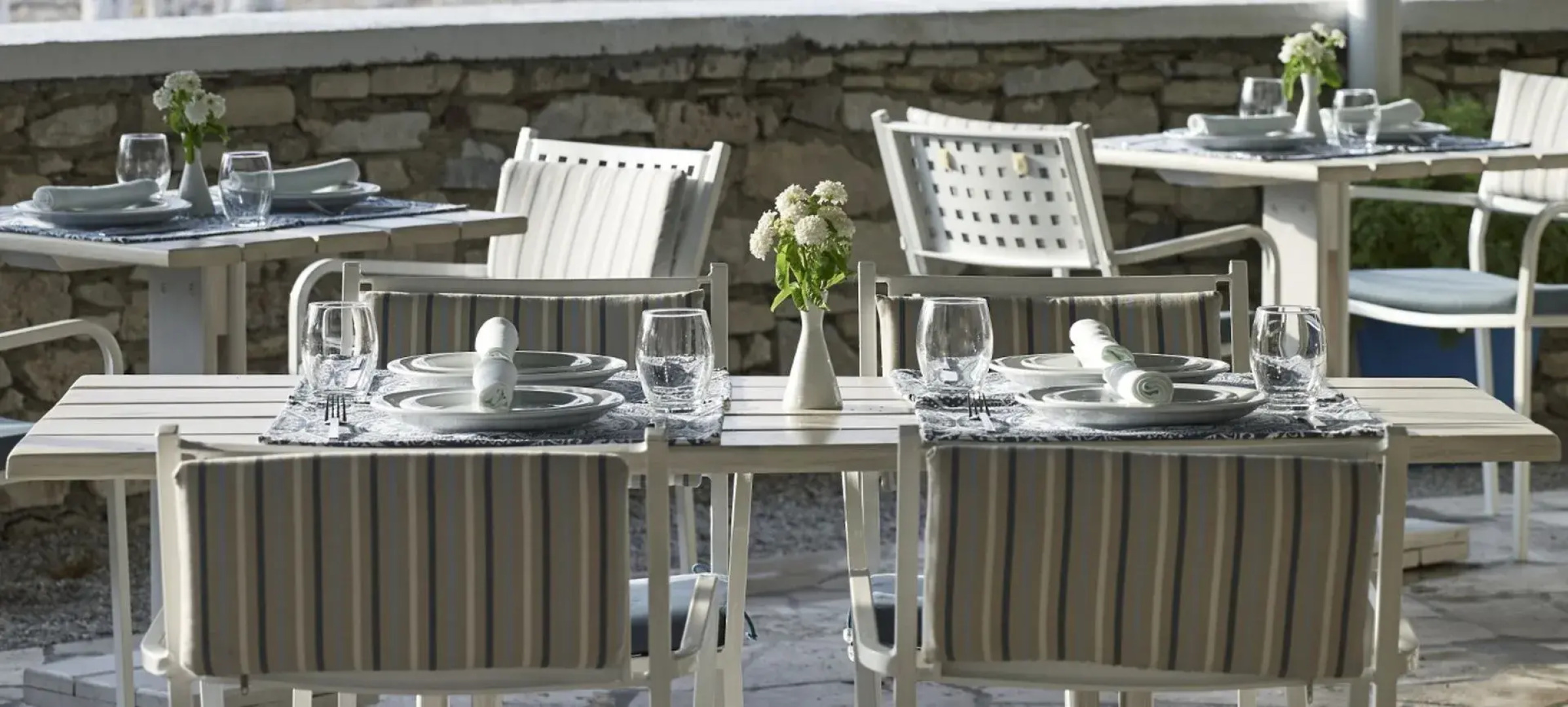 Fito Aqua Bleu Resort