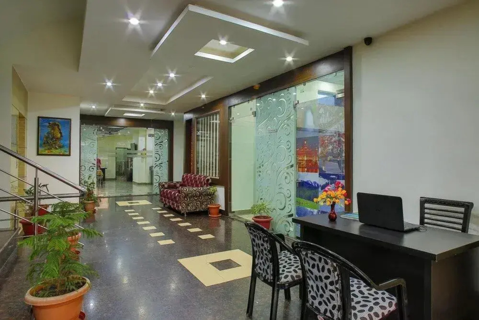 Hotel Maa Gayatri