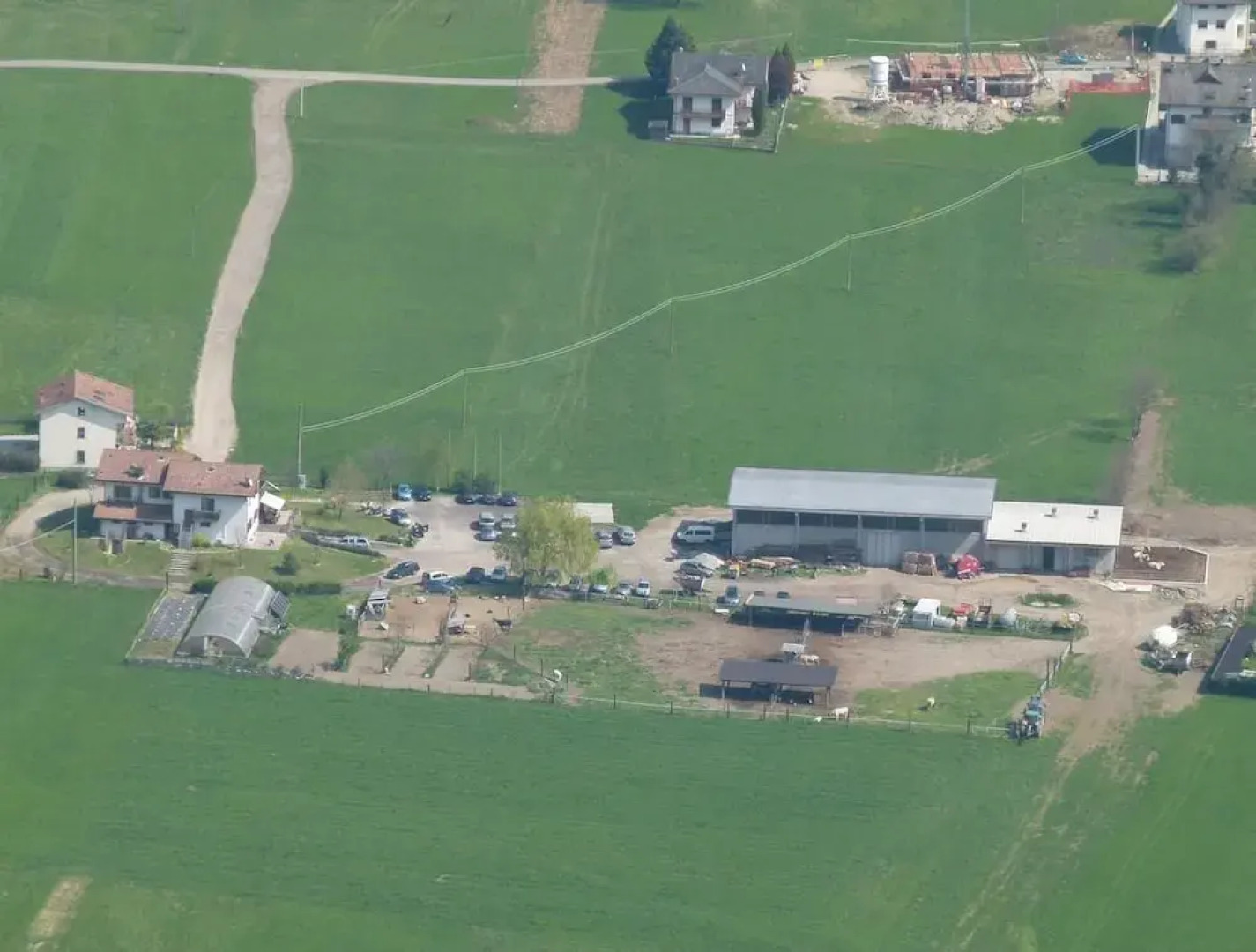 Agriturismo La Campagnola