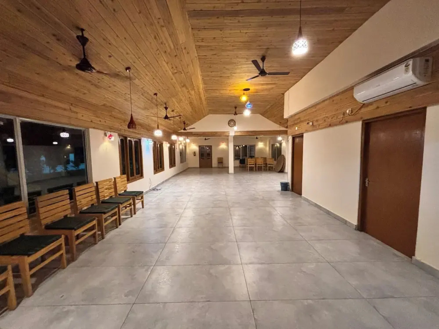 Orangepetal Exotic Bihanga Resort