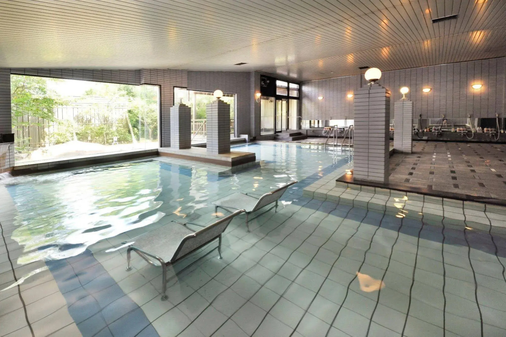 Yunogo Onsen HOTEL YUNOMORI BISYUNKAKU