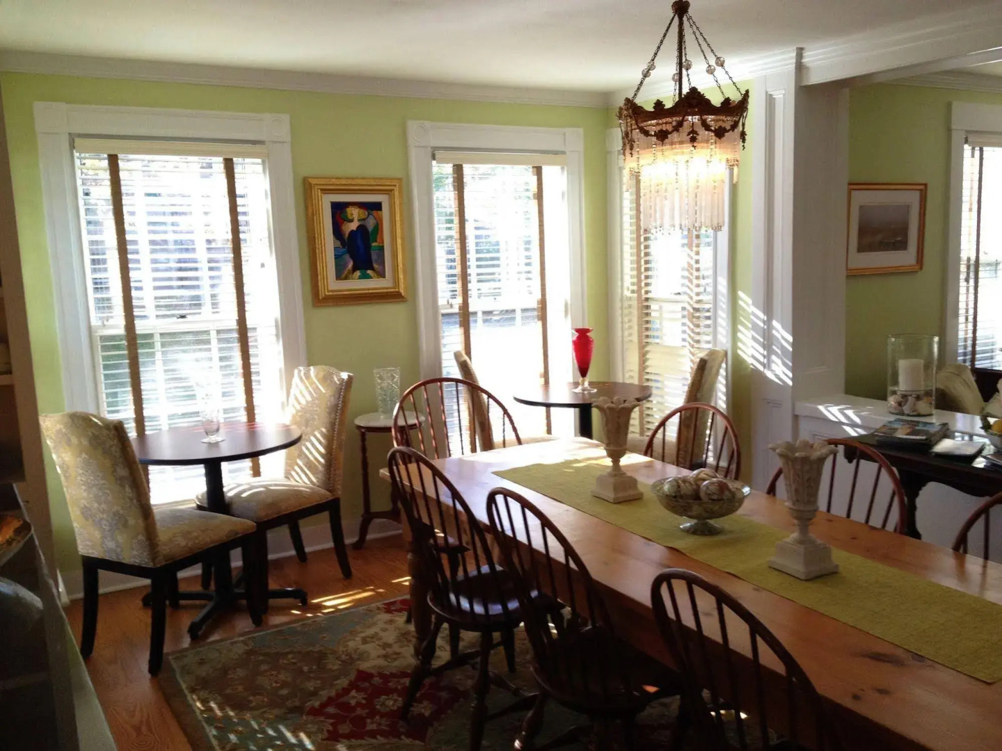 The Inn at Cook Street