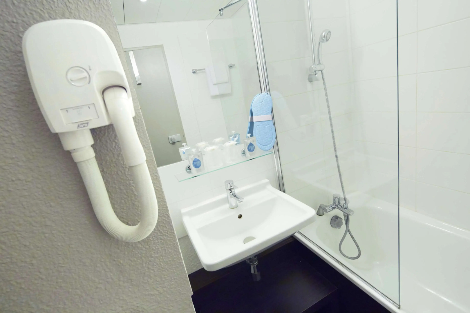 Hotel Kyriad Orly Aéroport Athis Mons