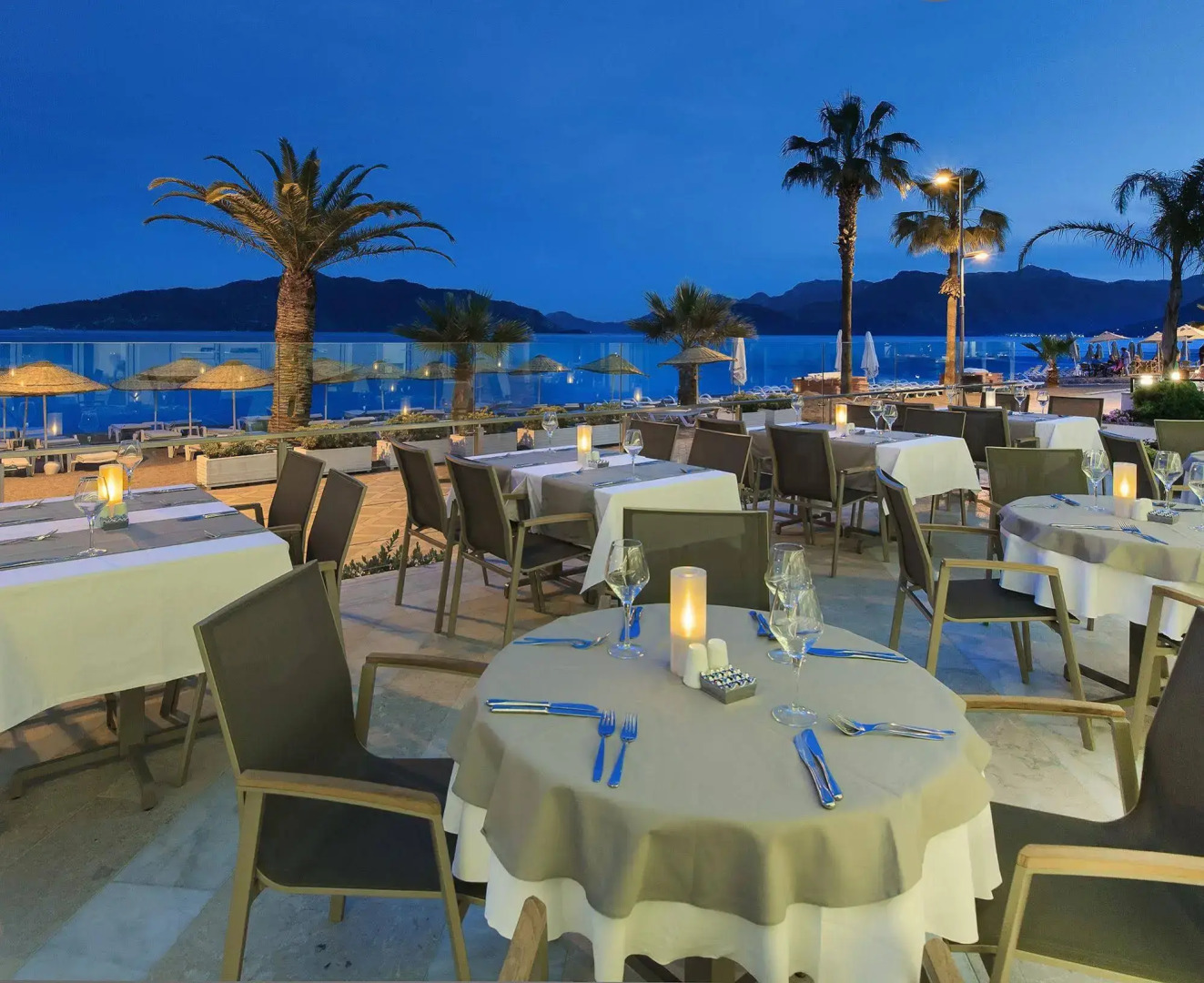 The Beachfront Hotel Adult Only 16 Plus