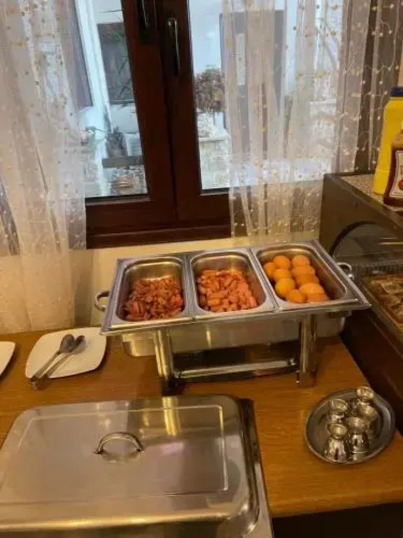 Alexander Beach Hotel