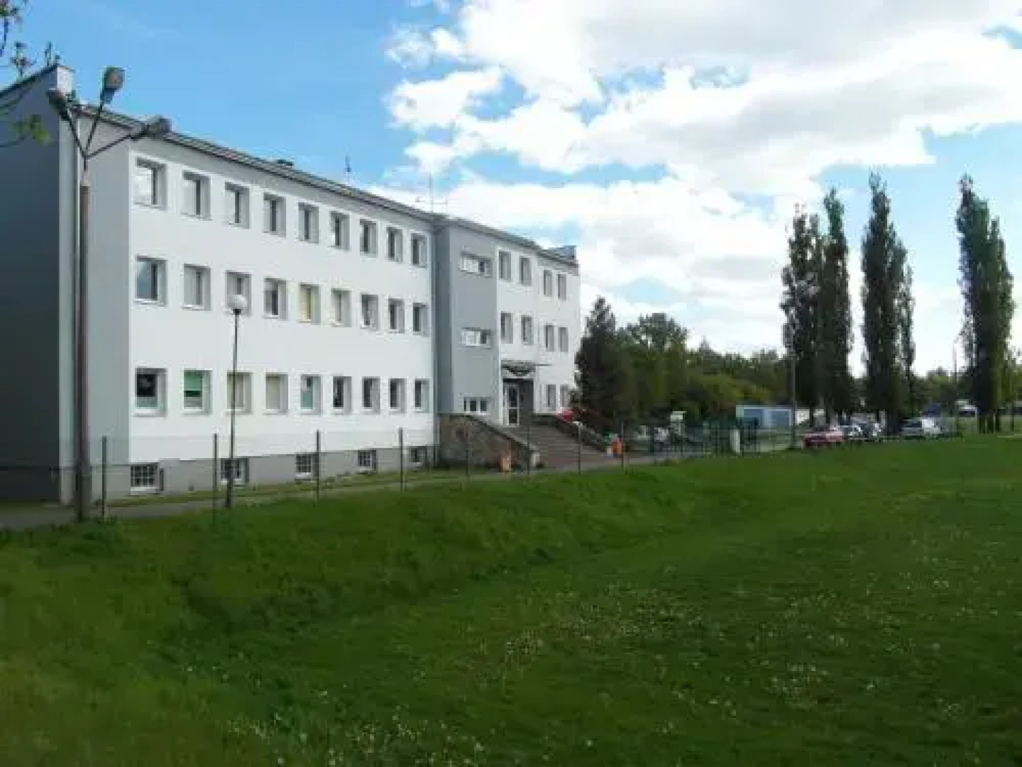 Dom Wycieczkowy Podlasie