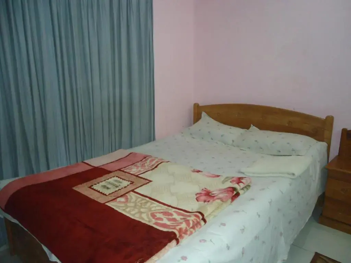 Unity Inn