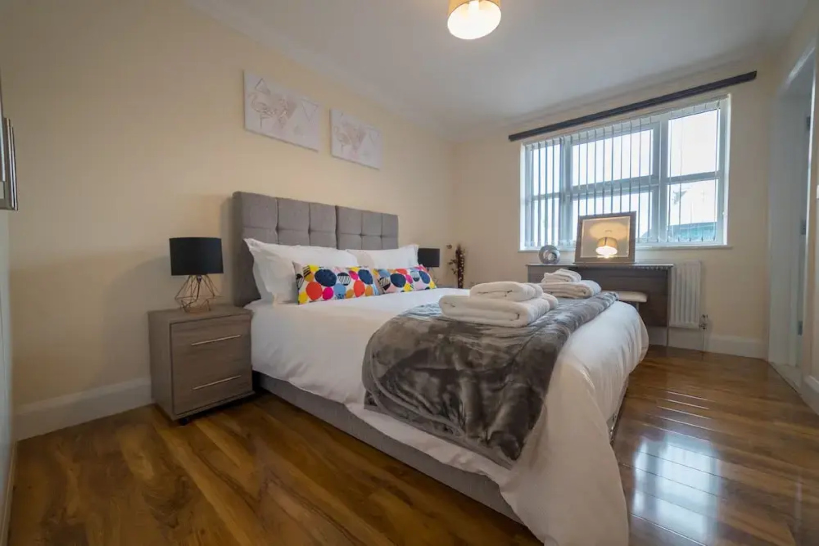 London Heathrow Serviced Apartments