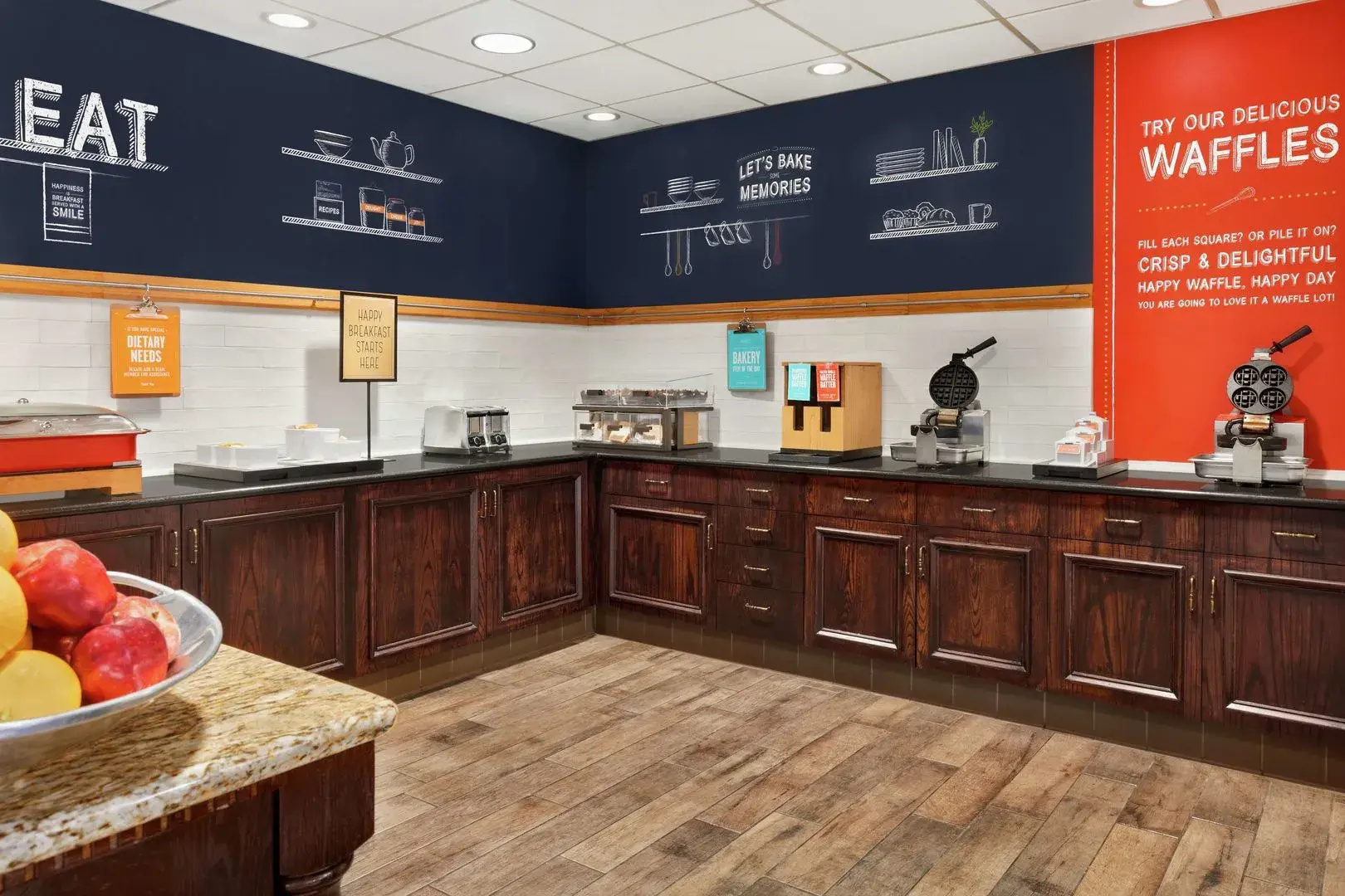 Hampton Inn & Suites Salisbury/Fruitland