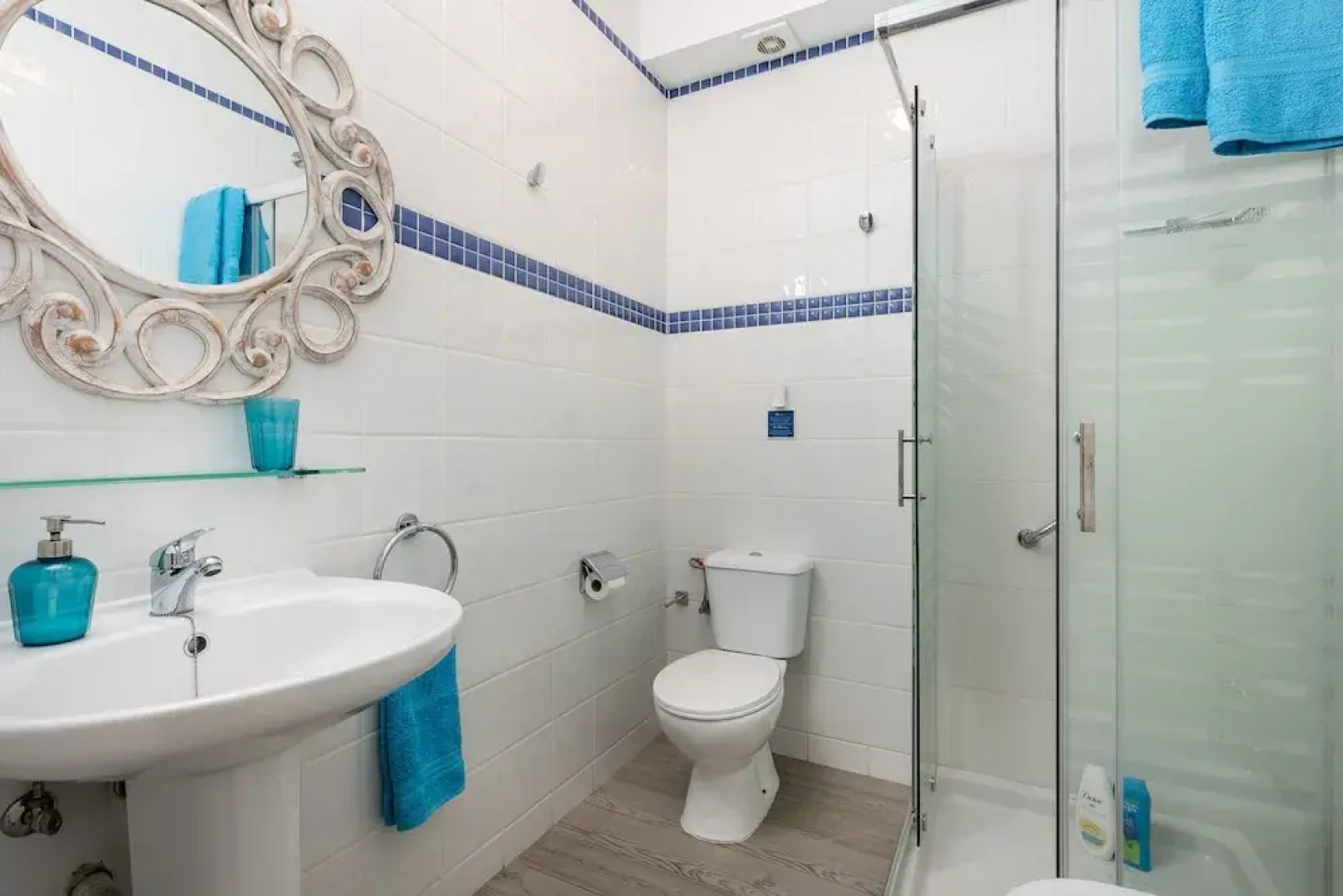 Riva Guest House Los Abrigos
