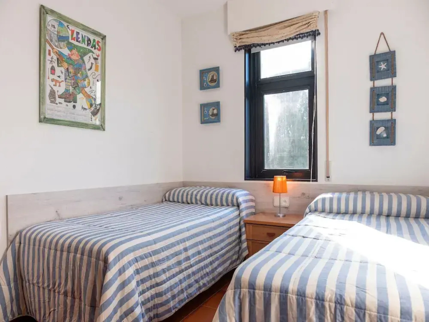 Holiday Home Near Praia Pedras Negras