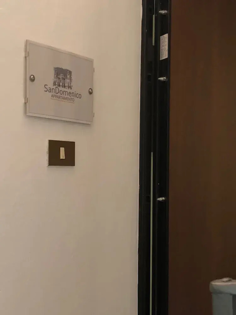 Casa San Domenico - 5 Beds