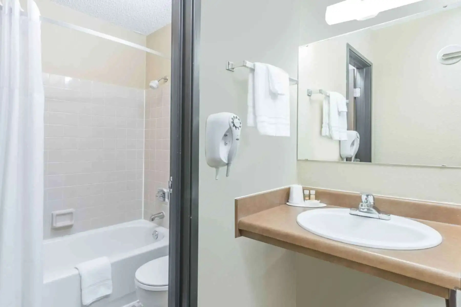 Days Inn Glendive